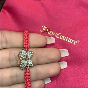Juicy Couture bracelet